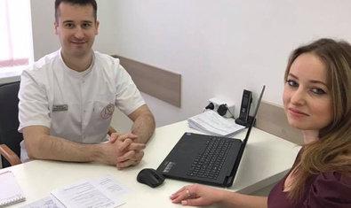 Медицинский центр «Первая маммология» Медицинский центр «Первая маммология»