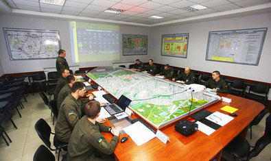 Национальная академия национальной гвардии Украины Национальная академия национальной гвардии Украины