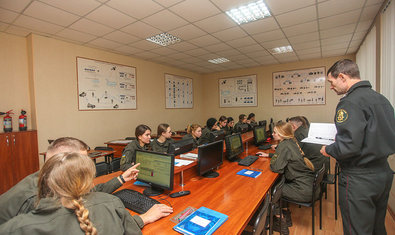 Национальная академия национальной гвардии Украины Национальная академия национальной гвардии Украины