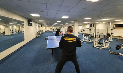 Национальная академия национальной гвардии Украины Национальная академия национальной гвардии Украины