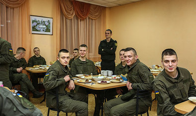 Национальная академия национальной гвардии Украины Национальная академия национальной гвардии Украины