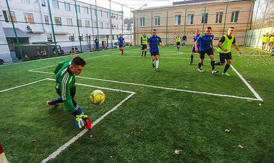 Национальная академия национальной гвардии Украины Национальная академия национальной гвардии Украины