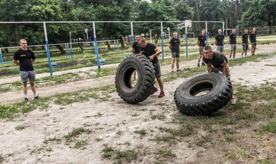 Национальная академия национальной гвардии Украины Национальная академия национальной гвардии Украины