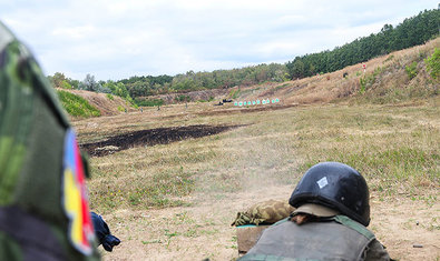 Национальная академия национальной гвардии Украины Национальная академия национальной гвардии Украины