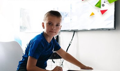 Научный парк «Синергия» Научный парк «Синергия»