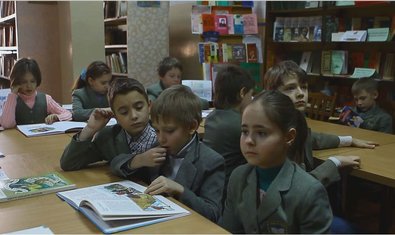 Общеобразовательная школа І-ІІІ ступеней № 36 Общеобразовательная школа І-ІІІ ступеней № 36