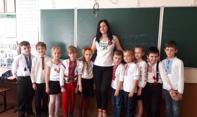 Общеобразовательная школа І-ІІІ ступеней № 37