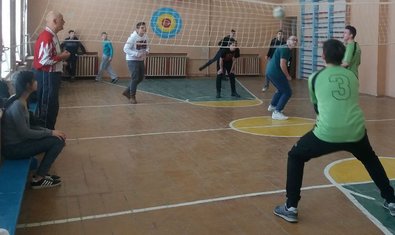 Общеобразовательная школа I - III ступеней № 40 Общеобразовательная школа I - III ступеней № 40