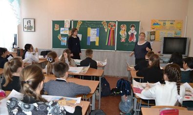 Общеобразовательная школа № 102 Общеобразовательная школа № 102