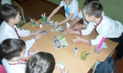 Общеобразовательная школа № 104