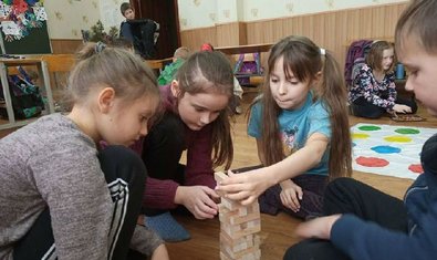 Общеобразовательная школа № 106 им. В.А. Киселя