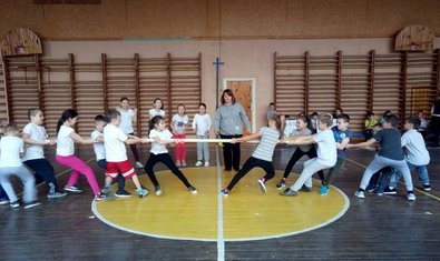 Общеобразовательная школа № 111