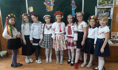 Общеобразовательная школа № 115