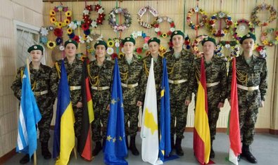 Общеобразовательная школа № 117