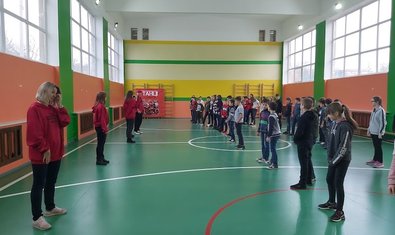 Общеобразовательная школа № 117