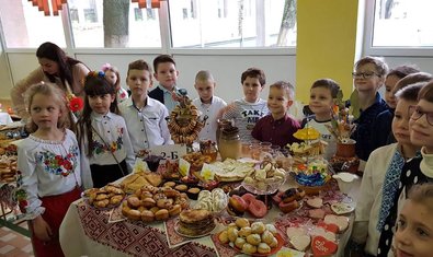 Общеобразовательная школа № 117