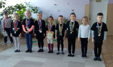 Общеобразовательная школа № 118