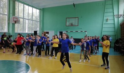 Общеобразовательная школа № 122 Общеобразовательная школа № 122