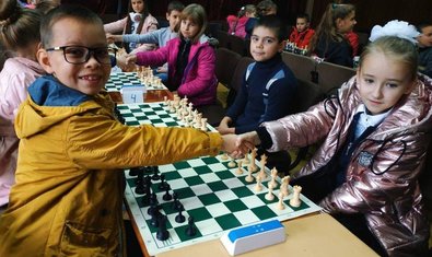 Общеобразовательная школа № 122 Общеобразовательная школа № 122