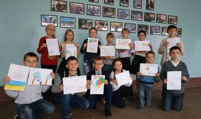 Общеобразовательная школа № 125