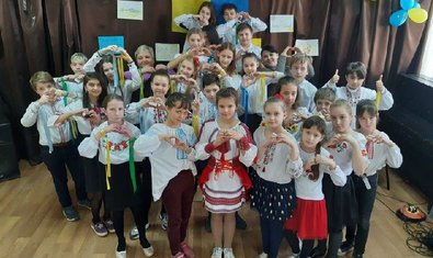 Общеобразовательная школа № 127 им. Г.К. Жукова