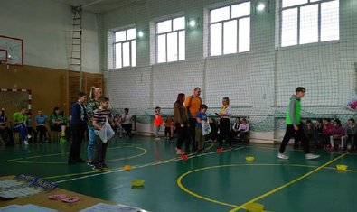 Общеобразовательная школа № 127 им. Г.К. Жукова