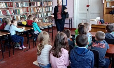 Общеобразовательная школа № 127 им. Г.К. Жукова