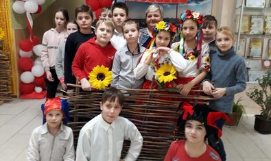 Общеобразовательная школа № 127 им. Г.К. Жукова