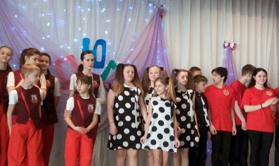 Общеобразовательная школа № 129 Общеобразовательная школа № 129