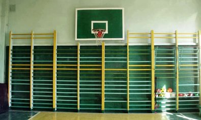 Общеобразовательная школа № 135