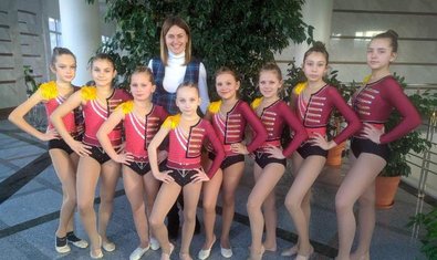 Общеобразовательная школа № 137