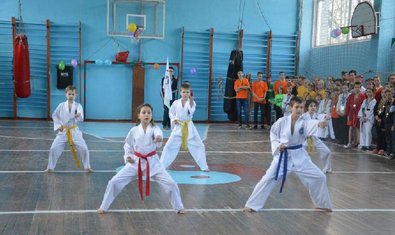 Общеобразовательная школа № 139