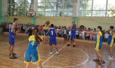 Общеобразовательная школа № 140 Общеобразовательная школа № 140