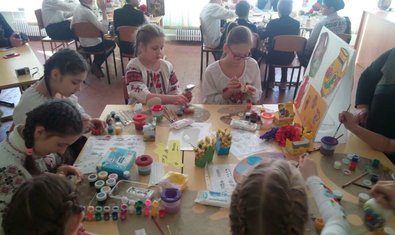 Общеобразовательная школа № 142