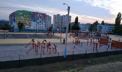 Общеобразовательная школа № 145 Общеобразовательная школа № 145