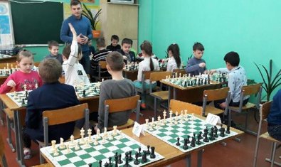 Общеобразовательная школа № 147 