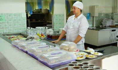 Общеобразовательная школа № 150