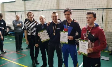 Общеобразовательная школа № 153