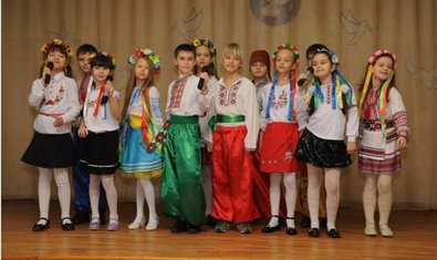 Общеобразовательная школа № 154 Общеобразовательная школа № 154