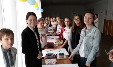 Общеобразовательная школа № 155