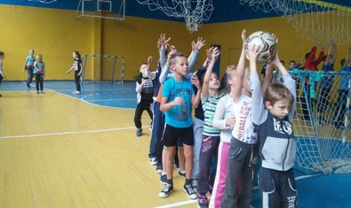 Общеобразовательная школа № 155