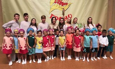 Общеобразовательная школа № 157