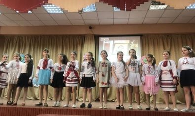 Общеобразовательная школа № 158 Общеобразовательная школа № 158