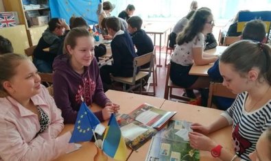 Общеобразовательная школа № 158 Общеобразовательная школа № 158