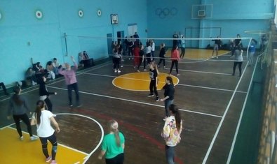 Общеобразовательная школа № 164