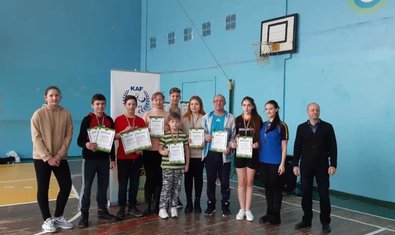 Общеобразовательная школа № 164