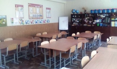 Общеобразовательная школа № 165