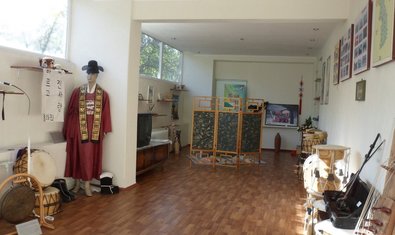 Общеобразовательная школа № 181 «Денсури» Общеобразовательная школа № 181 «Денсури»