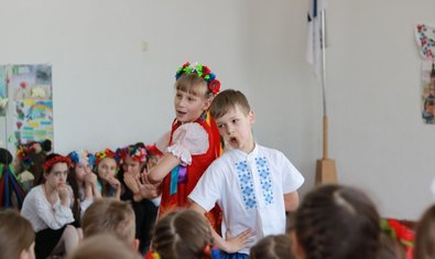 Общеобразовательная школа № 181 «Денсури» Общеобразовательная школа № 181 «Денсури»