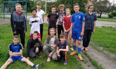 Общеобразовательная школа № 181 «Денсури» Общеобразовательная школа № 181 «Денсури»